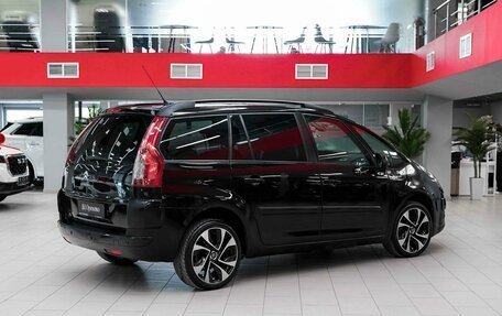 Citroen C4 Picasso II рестайлинг, 2012 год, 635 000 рублей, 2 фотография