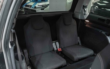 Citroen C4 Picasso II рестайлинг, 2012 год, 635 000 рублей, 7 фотография