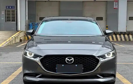 Mazda 3, 2022 год, 1 600 080 рублей, 2 фотография