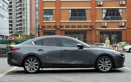 Mazda 3, 2022 год, 1 600 080 рублей, 4 фотография