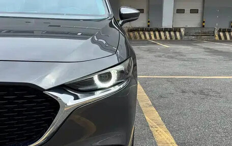 Mazda 3, 2022 год, 1 600 080 рублей, 8 фотография