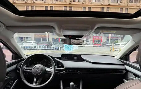 Mazda 3, 2022 год, 1 600 080 рублей, 14 фотография