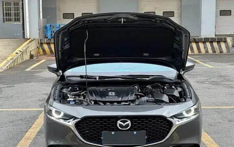 Mazda 3, 2022 год, 1 600 080 рублей, 12 фотография