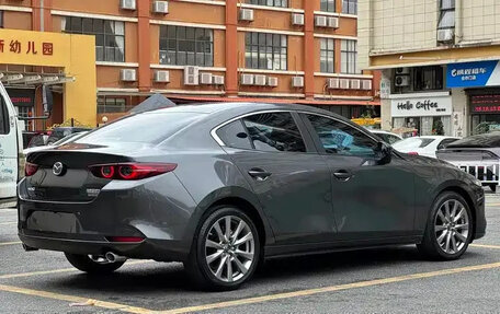 Mazda 3, 2022 год, 1 600 080 рублей, 6 фотография