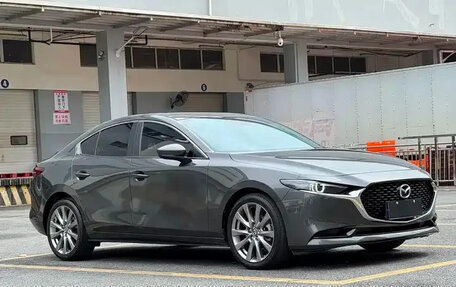 Mazda 3, 2022 год, 1 600 080 рублей, 3 фотография