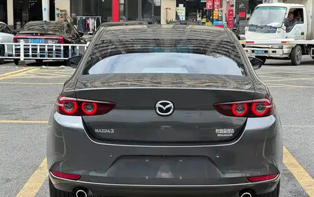 Mazda 3, 2022 год, 1 600 080 рублей, 7 фотография