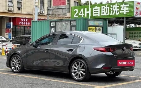 Mazda 3, 2022 год, 1 600 080 рублей, 5 фотография