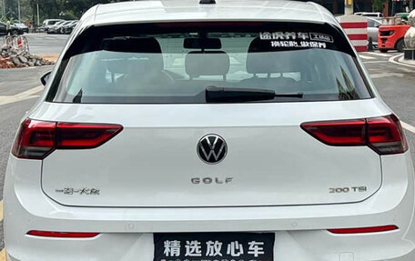Volkswagen Golf VIII, 2023 год, 1 450 000 рублей, 5 фотография