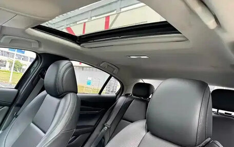 Mazda 3, 2022 год, 1 600 080 рублей, 22 фотография