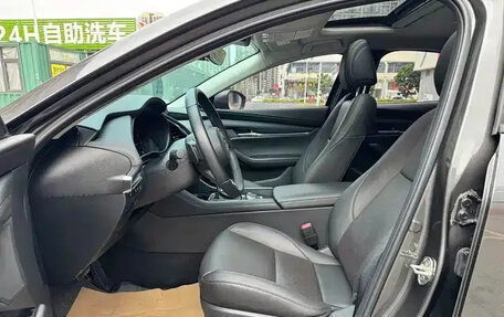 Mazda 3, 2022 год, 1 600 080 рублей, 23 фотография