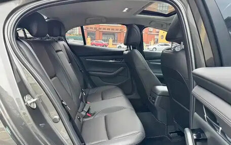 Mazda 3, 2022 год, 1 600 080 рублей, 25 фотография