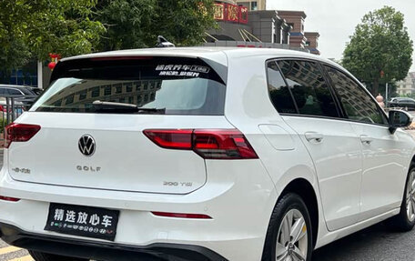 Volkswagen Golf VIII, 2023 год, 1 450 000 рублей, 4 фотография