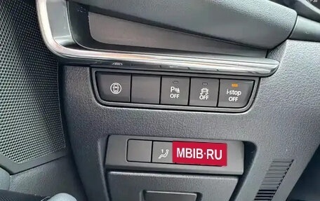 Mazda 3, 2022 год, 1 600 080 рублей, 20 фотография