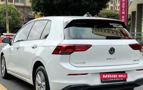 Volkswagen Golf VIII, 2023 год, 1 450 000 рублей, 6 фотография