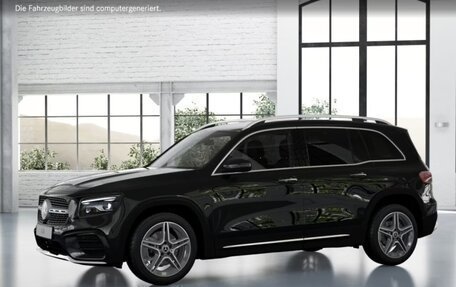 Mercedes-Benz GLB, 2025 год, 6 310 000 рублей, 3 фотография