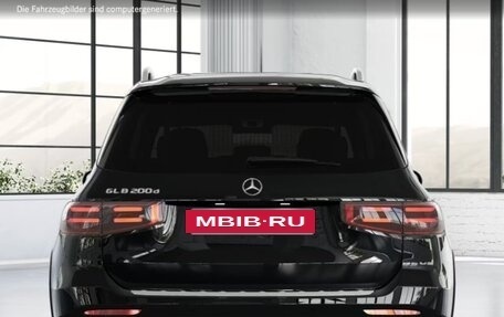 Mercedes-Benz GLB, 2025 год, 6 310 000 рублей, 5 фотография
