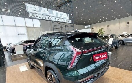Geely Atlas, 2025 год, 3 935 251 рублей, 9 фотография