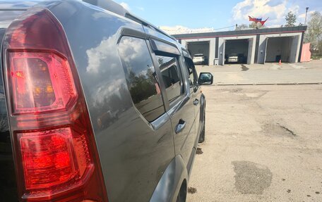 Honda Crossroad, 2010 год, 1 200 000 рублей, 3 фотография