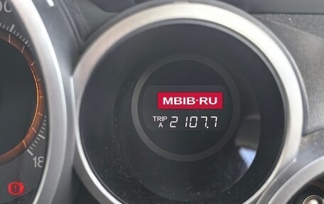 Honda Crossroad, 2010 год, 1 200 000 рублей, 9 фотография