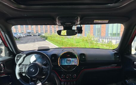 MINI Countryman II (F60), 2021 год, 5 050 000 рублей, 6 фотография