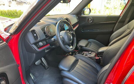 MINI Countryman II (F60), 2021 год, 5 050 000 рублей, 7 фотография