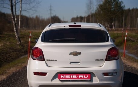 Chevrolet Cruze II, 2013 год, 850 000 рублей, 2 фотография