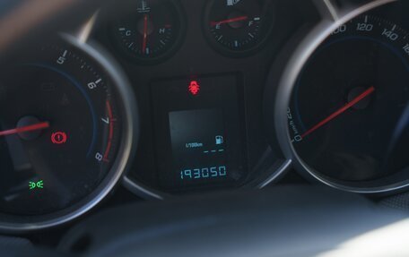 Chevrolet Cruze II, 2013 год, 850 000 рублей, 10 фотография