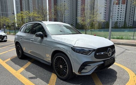 Mercedes-Benz GLC, 2026 год, 11 203 000 рублей, 5 фотография