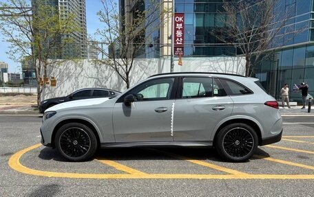 Mercedes-Benz GLC, 2026 год, 11 203 000 рублей, 4 фотография