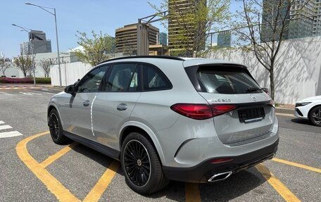 Mercedes-Benz GLC, 2026 год, 11 203 000 рублей, 3 фотография