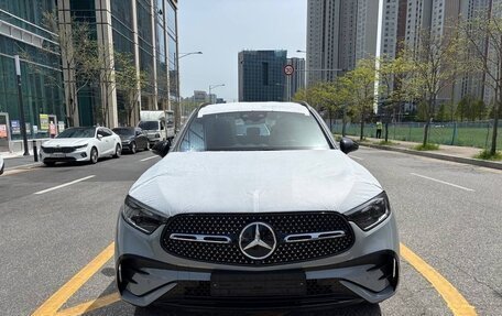 Mercedes-Benz GLC, 2026 год, 11 203 000 рублей, 2 фотография