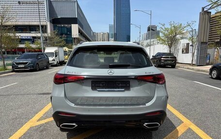 Mercedes-Benz GLC, 2026 год, 11 203 000 рублей, 6 фотография