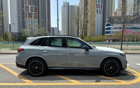 Mercedes-Benz GLC, 2026 год, 11 203 000 рублей, 7 фотография