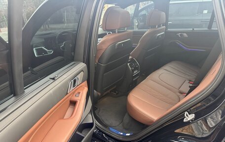 BMW X5, 2024 год, 11 490 000 рублей, 8 фотография
