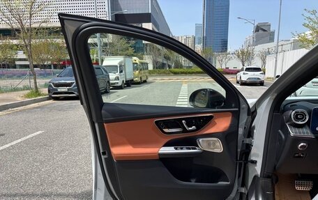 Mercedes-Benz GLC, 2026 год, 11 203 000 рублей, 14 фотография