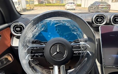 Mercedes-Benz GLC, 2026 год, 11 203 000 рублей, 10 фотография
