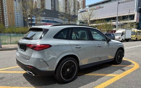 Mercedes-Benz GLC, 2026 год, 11 203 000 рублей, 8 фотография