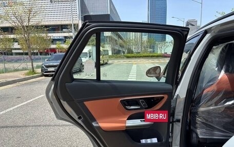 Mercedes-Benz GLC, 2026 год, 11 203 000 рублей, 13 фотография