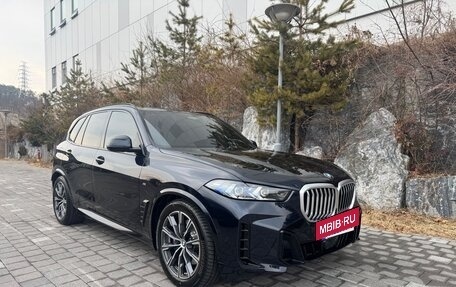 BMW X5, 2024 год, 11 490 000 рублей, 3 фотография