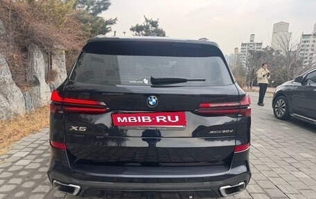 BMW X5, 2024 год, 11 490 000 рублей, 5 фотография