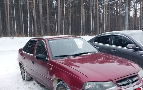 Daewoo Nexia I рестайлинг, 2012 год, 110 000 рублей, 2 фотография