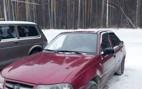 Daewoo Nexia I рестайлинг, 2012 год, 110 000 рублей, 3 фотография