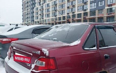 Daewoo Nexia I рестайлинг, 2012 год, 110 000 рублей, 4 фотография