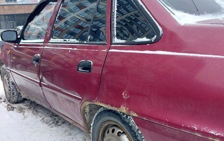 Daewoo Nexia I рестайлинг, 2012 год, 110 000 рублей, 5 фотография