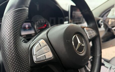 Mercedes-Benz C-Класс, 2015 год, 1 800 000 рублей, 10 фотография