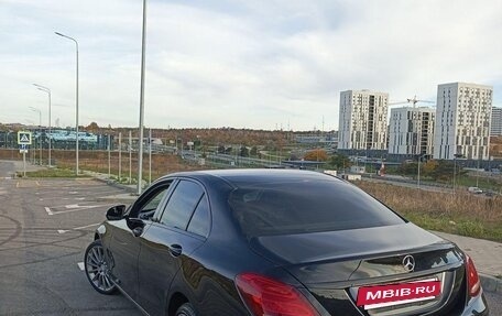 Mercedes-Benz C-Класс, 2015 год, 1 800 000 рублей, 8 фотография