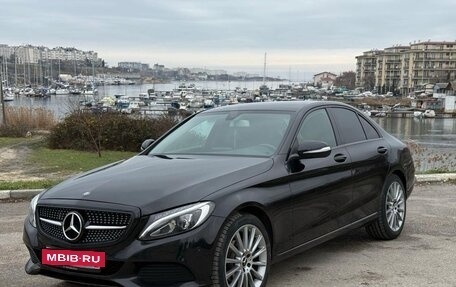 Mercedes-Benz C-Класс, 2015 год, 1 800 000 рублей, 21 фотография