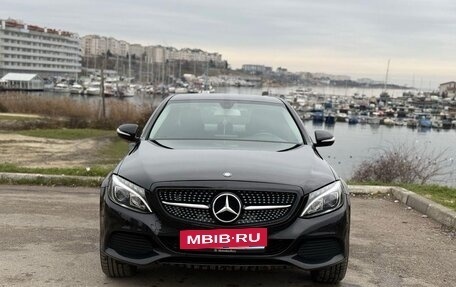 Mercedes-Benz C-Класс, 2015 год, 1 800 000 рублей, 24 фотография