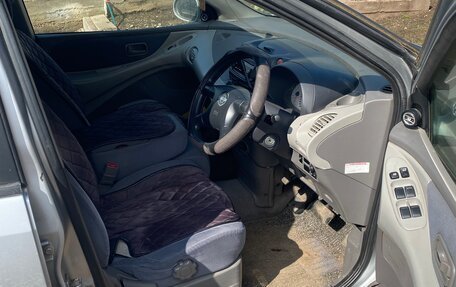 Nissan Tino, 1999 год, 300 000 рублей, 4 фотография