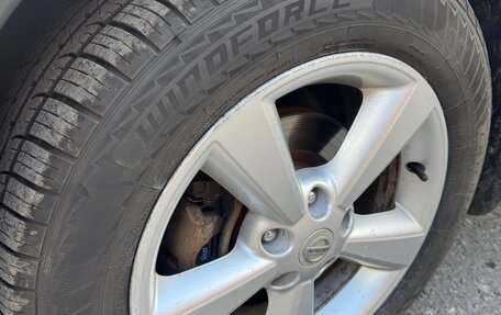 Nissan Qashqai, 2007 год, 550 000 рублей, 7 фотография